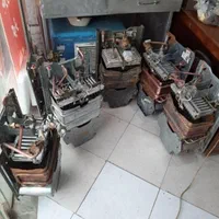 تعمیر آبگرمکن بخاری پکیج پمپ اب جرمگیری لوله ابگرم|خدمات پیشه و مهارت|اصفهان, ملک‌شهر|دیوار