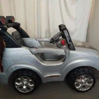 ماشین شارژی