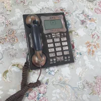 تلفن ثابت|تلفن رومیزی|قم, شهدا|دیوار