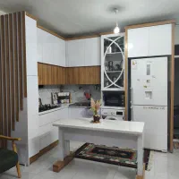 خانه در مهر مادر 2