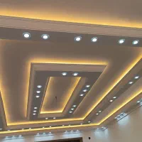 برق کشی ساختمان .تاسیسات آب وه فاضلاب