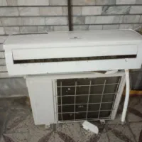 فروش کولر دو تیکه