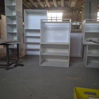 مونتاژکار و برشکار ام دی اف