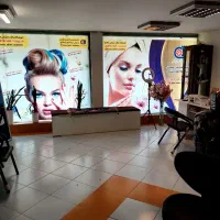 اجاره لاین های آرایشگری و همکاری بصورت درصدی|خدمات آرایشگری و زیبایی|گرگان, |دیوار