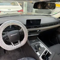 فیدلیتی الیت ۷ نفره۱۴۰۴|خودرو سواری و وانت|تهران, نصرت|دیوار