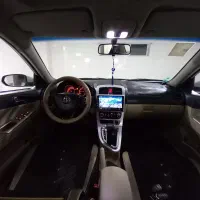 خودرو برلیانس h330 اوتوماتیک 1500cc