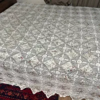 روتختی قلاب بافی خارجی