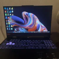 Asus Tuf Gaming 12700h Core i7|رایانه همراه|تهران, دبستان|دیوار