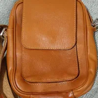 کیف چرم گاوی