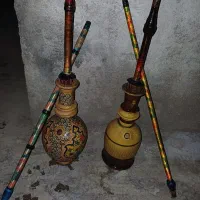 قلیان برازجانی