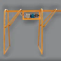 بالابر های مصالح کش ساختمان