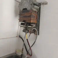 سرویس و تعمیر ابگرمکن بخاری