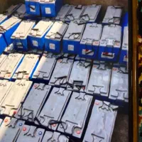 خریدار باطری فرسوده