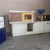 دستگاه تزریق ۲۵۰ گرم|ماشینآلات صنعتی|پردیس, شهرک صنعتی خرمدشت فاز ۷|دیوار