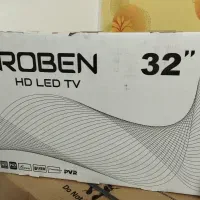 تلوزیون 32اینچ روبن