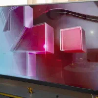 60 اینچ اسمارت فورکی سامسونگ