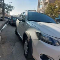 کوئیک مدل ۹۸ استسنائی|خودرو سواری و وانت|آبیک, |دیوار