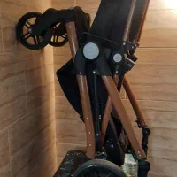 کالسکه و کریر دلیجان مدل هیرو|کالسکه و لوازم جانبی|تهران, فلاح|دیوار