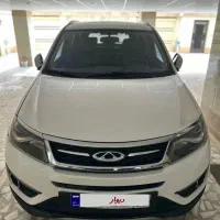 تیگو۵ بیرنگ بی ضربه