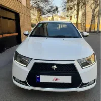 دنا ۱۴۰۲ اتومات توربو اقساط ۳۶ماهه تحویل بروز