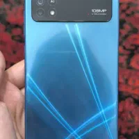 گوشی poco x4 poro