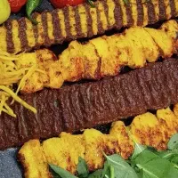 کمک آشپز برای شیفت شب