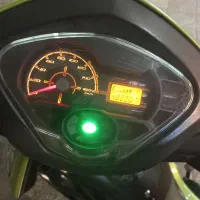 موتور تی وی اس راکز|موتورسیکلت|فردیس, قریشی|دیوار