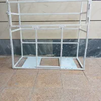 جا کولری محافظ کولر (مناسب کولر ۱۲ ۱۸ ۲۴ ۳۰ هزار)