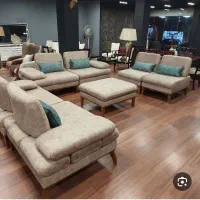 مبل راحتی ونوس/×جهاد ۸۹|مبلمان خانگی و میز عسلی|کرمان, |دیوار