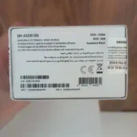 گوشی سامسونگ گلکسی a32|موبایل|تهران, جوادیه تهرانپارس|دیوار