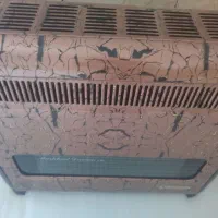 بخاری در حد نو|بخاری، هیتر، شومینه|گمیشان, |دیوار