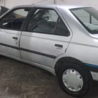 پژو ۴۰۵|خودرو سواری و وانت|چالوس, |دیوار