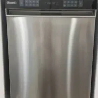 ظرفشویی زانتی ایتالیا بخارشو دار