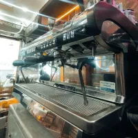 کلاس آموزش باریستا (بار سرد و بار گرم )