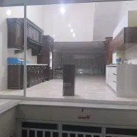 کمدچوب|مصالح و تجهیزات ساختمان|حمیدیا, |دیوار