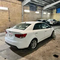 سراتو مونتاژ مدل 95 تصادفی|خودرو سواری و وانت|شیراز, ترمینال باربری|دیوار