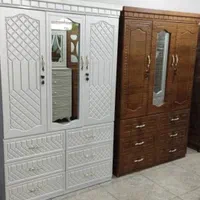 کمد دیواری دراور جالباسی تولیدمیکنیم|جاکفشی، کمد، دراور|همدان, |دیوار