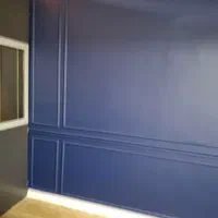 نقاشی ساختمان