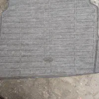 فروش چادر ضد آب به همراه کفی صندوق عقب|قطعات یدکی و لوازم جانبی|شیراز, پودنک|دیوار