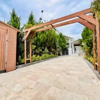 خونه ویلایی250متری سندتکبرگ/مازن*دران