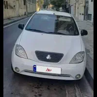 تیبا صندوقدار مدل ۹۴ خانگی بیرنگ