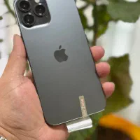 iPhone 13 Promax LLA|موبایل|مشهد, زیبا شهر|دیوار