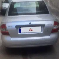 تیبا. ۹۱|خودرو سواری و وانت|قوچان, |دیوار