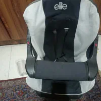 صندلی ماشین
