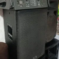 فروش سیستم باند و دستگاه ارگ|صوتی و تصویری|گنبکی, |دیوار