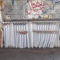 لوله کشی آب،گاز،فاضلاب،استخر