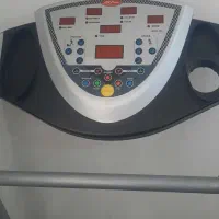 تردمیل لایف پاور|تجهیزات ورزشی|سبزوار, امیر کبیر|دیوار