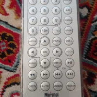 DVD پلیر مارشال|پخش‌کننده DVD و ویدیو|فلاورجان, |دیوار