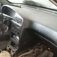 داشبورد پژو ۴۰۵|قطعات یدکی و لوازم جانبی|یزد, |دیوار