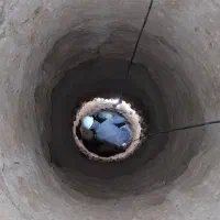 حفر کلیه چاه مقنی با تجربه|خدمات پیشه و مهارت|زنجان, |دیوار